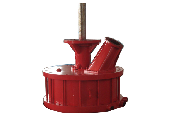 定量旋轉給料機